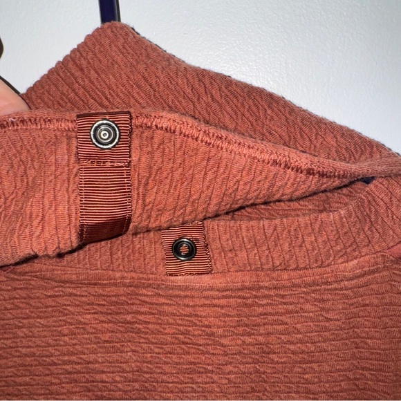 LULULEMON ON REPEAT LONG SLEEVE SWEATER DRESS 10 - Picture 10 of 12